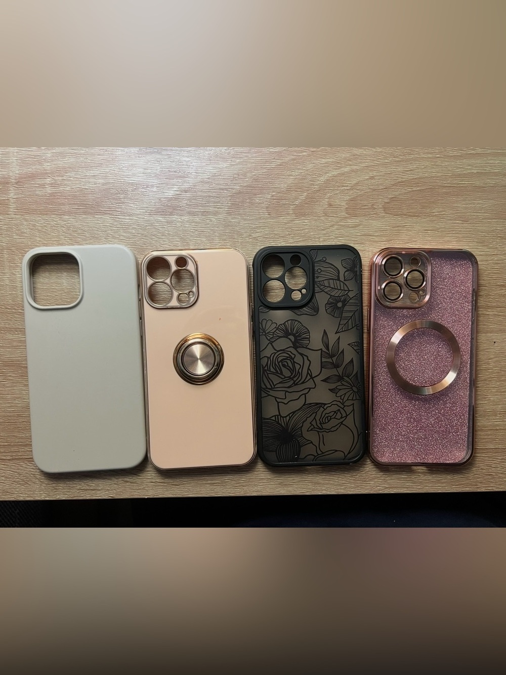 Iphone 13 Pro Max phone cases